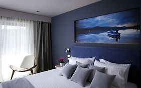 Tesoro Blu Hotel & Spa Adults Only